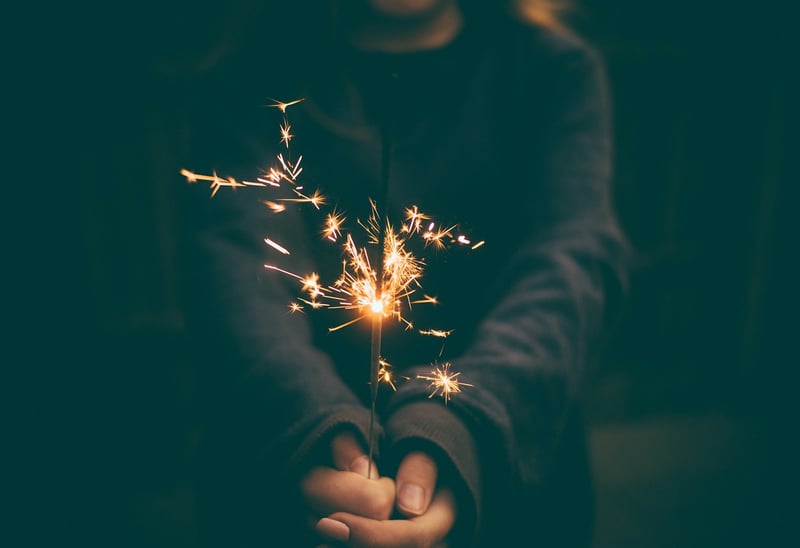 Celebrate Achievements