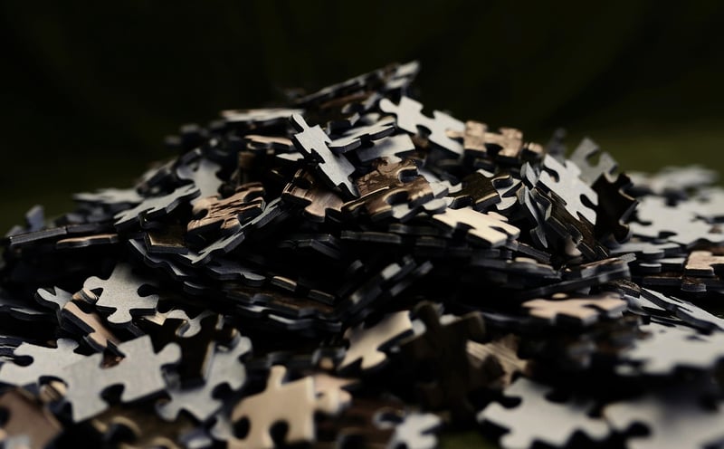 Online Presence Puzzle
